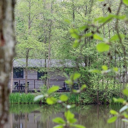 Warrenwood Country Park Hotel Polegate Bagian luar foto