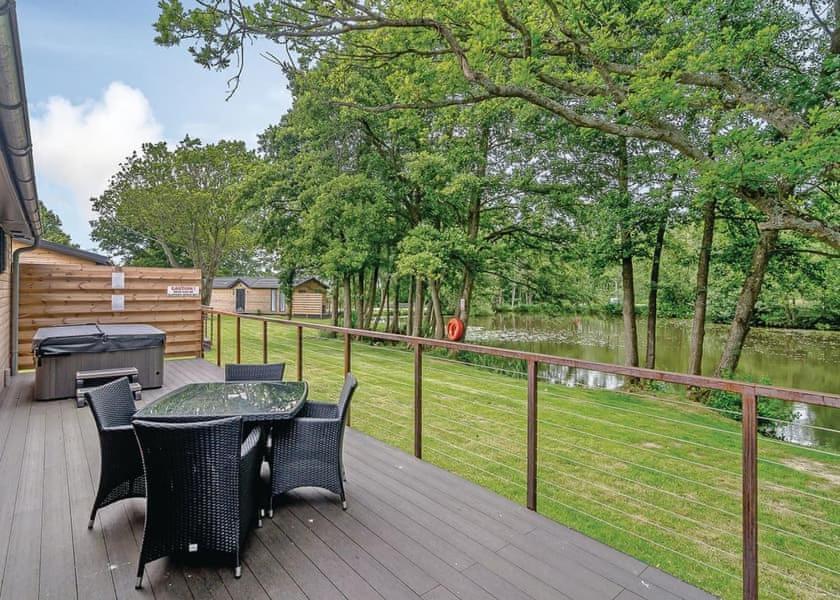 Warrenwood Country Park Hotel Polegate Bagian luar foto