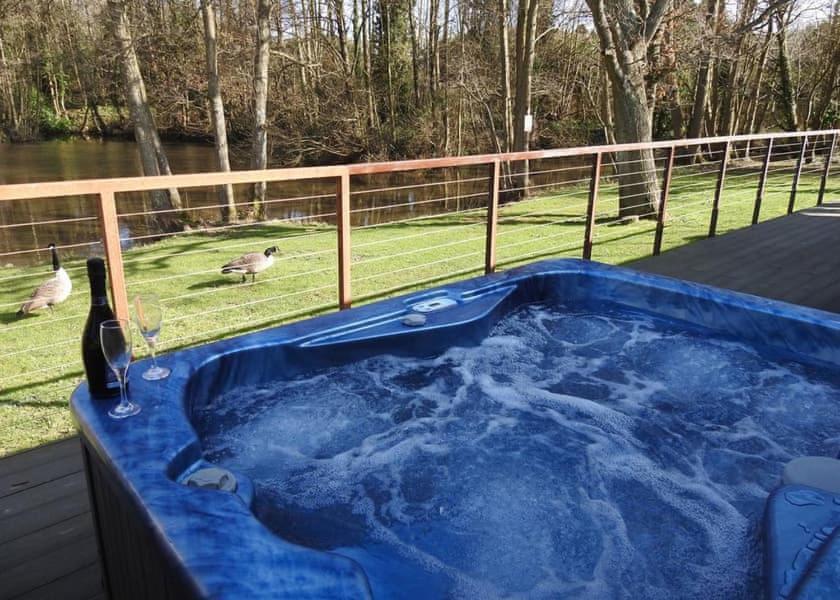 Warrenwood Country Park Hotel Polegate Bagian luar foto