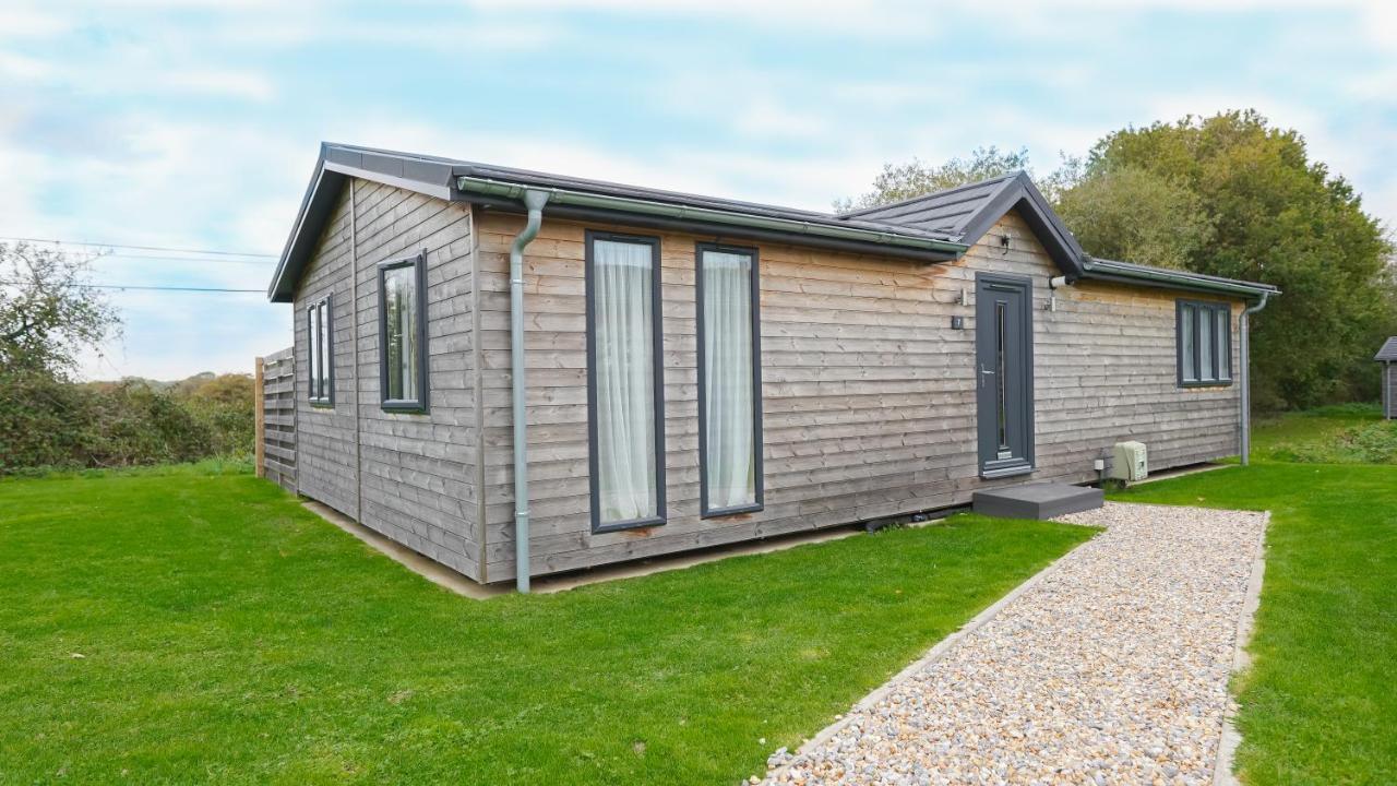 Warrenwood Country Park Hotel Polegate Bagian luar foto